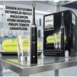 Philips Sonicare Diamondclean Hx9352/04 Şarjlı Diş Fırçası
