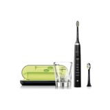 Philips Sonicare DiamondClean HX9352/04 Siyah Şarjlı Diş Fırçası