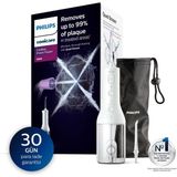 Philips Sonicare HX3826/31 Elektrikli Diş Fırçası Yumuşak Kıllı Ultrasonik Temizleyici Beyaz 3000