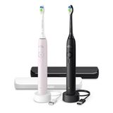 Philips Sonicare Hx4072/42 Siyah/ Pembe Diş Fırçası
