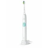 Philips Sonicare HX6807/24 Beyaz Protective Clean 4300 Sonic Şarjlı Diş Fırçası