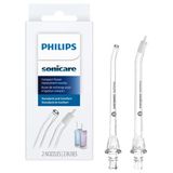 Philips Sonicare Kompakt Ağız Duşu Başlığı - Beyaz