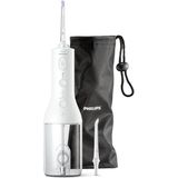 Philips Sonicare Power Flosser 3000 Kablosuz Ağız Duşu, Hızlı Ve Etkili Diş Arası Temizliği, Quad St
