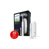 Philips Sonicare Protective Clean 5100 Şarjlı Diş Fırçası, 14 Gün Şarj, Seyahat Kabı, HX6859/29