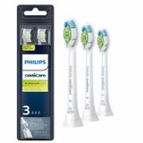 Philips Sonicare W DiamondClean Diş Fırçası Başlıkları - 3 Adet - HX6063/65