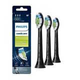 Philips Sonicare W DiamondClean Diş Fırçası Başlıkları - 3 Adet - HX6063/95
