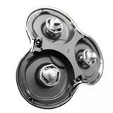 Philips, Sp9820, Sp9821, Sp9861, Sp9863, Tıraş Makinesi Orta Koltuk Aksesuarlarıyla Uyumlu Tıraş Makinesi Kart Tutucusu