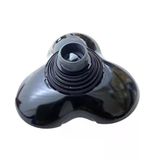 Philips Sp9860, Sp9863, Sp9880 Ve Sp9862 Tıraş Makinesi Aksesuarlarıyla Uyumlu Yedek Tıraş Başlığı Tabanı, Siyah