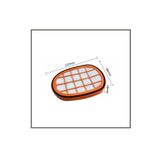 Philips Speed Pro Max,Speed Pro Max Aqua ,Speed Pro Max Aqua Plus Hepa Filtre