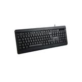 PHILIPS SPK6294/62 K294 Türkçe Q KLAVYE USB Siyah
