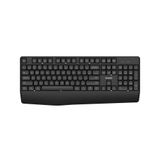 Philips SPK6348B 2.4G Kablosuz Türkçe Q Klavye Siyah
