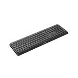 Philips SPK6407B Siyah Kablosuz Bluetooth Klavye