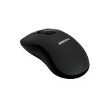 Philips Spk7211bsc-93(Bt) Siyah Kablosuz Ve Bluetooth Sessiz Şarjlı Optik Mouse
