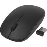 Philips Spk7221-93 2.4Ghz 800-1600Dpı Kablosuz Optik Mouse (10Mt)(Pil İçinde)