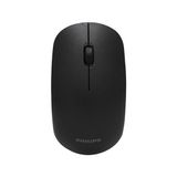 Philips SPK7315B Siyah Optik Sessiz Kablosuz Mouse