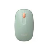 Philips SPK7318E Yeşil Optik Sessiz Kablosuz Mouse