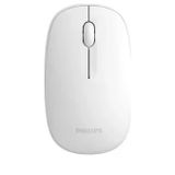 Philips SPK7318W Beyaz Optik Sessiz Kablosuz Mouse