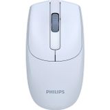 Philips SPK7398J Mavi Optik Sessiz Kablosuz Mouse