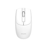 Philips SPK7398W Beyaz Optik Sessiz Kablosuz Mouse