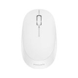 Philips SPK7407W/0 Beyaz Kablosuz Mouse