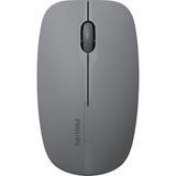 Philips SPK7418G Gri Optik Bluetooth Sessiz Kablosuz Mouse
