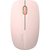 Philips SPK7418P Pembe Optik Bluetooth Sessiz Kablosuz Mouse