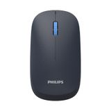 Philips SPK7438 Lacivert Optik Sessiz Kablosuz Mouse