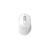 Philips SPK7448 Beyaz Sessiz Optik Kablosuz Mouse