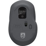 Philips SPK7448 Sessiz Optik Kablosuz Mouse