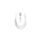 Philips SPK7547 Beyaz Optik Sessiz Kablosuz Mouse
