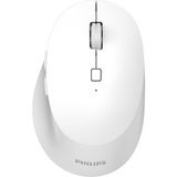 Philips SPK7607W Beyaz Optik Sessiz Kablosuz Mouse