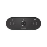 Philips Spk7858 Beyaz Şarjlı Sessiz Optik Kablosuz Mouse Teşhir Outlet Vitrin