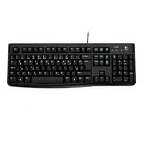 Philips SPT6214 K214 Kablolu Usb Q Klavye