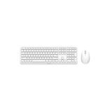 Philips SPT6307W Kablosuz Klavye Mouse Seti