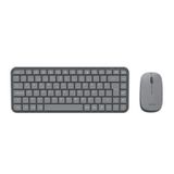 Philips SPT6338 Gri Kablosuz Q Klavye Mouse Seti