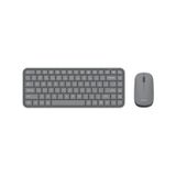 Philips Spt6338 Kablosuz Türkçe Q Klavye Ve Mouse Seti Gri
