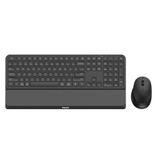Philips SPT6607B Kablosuz Klavye Mouse Seti