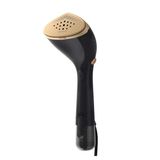 Philips Steamer 7000 Serisi - 1500W, 28 G/Dak Buhar Çıkışı, Konik Metal Isıtma Plakası, 2 Çıkarılabilir Su Deposu, Dahil. Eldiven/Stylemat,