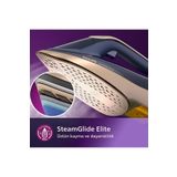 Philips SteamGlide Buharlı Ütü 260g T,Buhar, 3000 W, OptimalTEMP Teknolojisi,