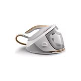 Philips Steamglide Elite Taban, 2100 Watt Perfectcare 7000 Serisi Premium Buhar Kazanlı Ütü İle Lambader