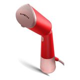 Philips STH5020/40 5000 Series Kırmızı Buharlı Düzleştirici Ütü