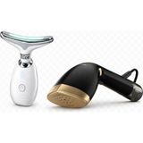 Philips STH7060/80 Buharlı Düzleştirici + Yüz Masaj Aleti Hediye