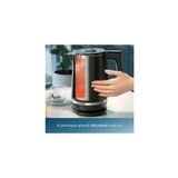 Philips Su Isıtıcı Serisi 7000 HD9396/90, 1,7 L, 2200 W (Siyah/Gümüş)