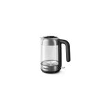Philips Su Isıtıcısı Dekoratif Cam Kettle 1.7 Litre Cam Su Isıtıcısı