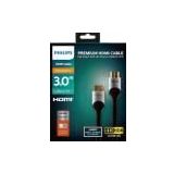 Philips SWL-6118-93 4K 3 m HDMI Kablo