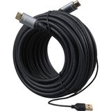 Philips SWL6122B-93 15 Metre 4K 60Hz Usb HDMI Kablo