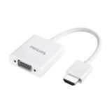 Philips SWR1620A/93 HDMI To Vga Görüntü Converter Çevirici