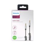 Philips Swr2102a/93 3.5mm Aux Ses Kablosu - 1 Metre Akordion