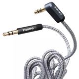 Philips Swr2114f/93 1 mt 3.5 mm Stereo Aux Ses Kablosu