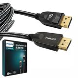 Philips Swr3139w/93 2 mt 8K 60Hz Displayport 1.4 Kablo